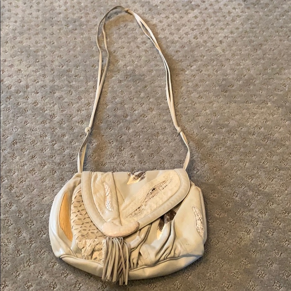 Vintage purse